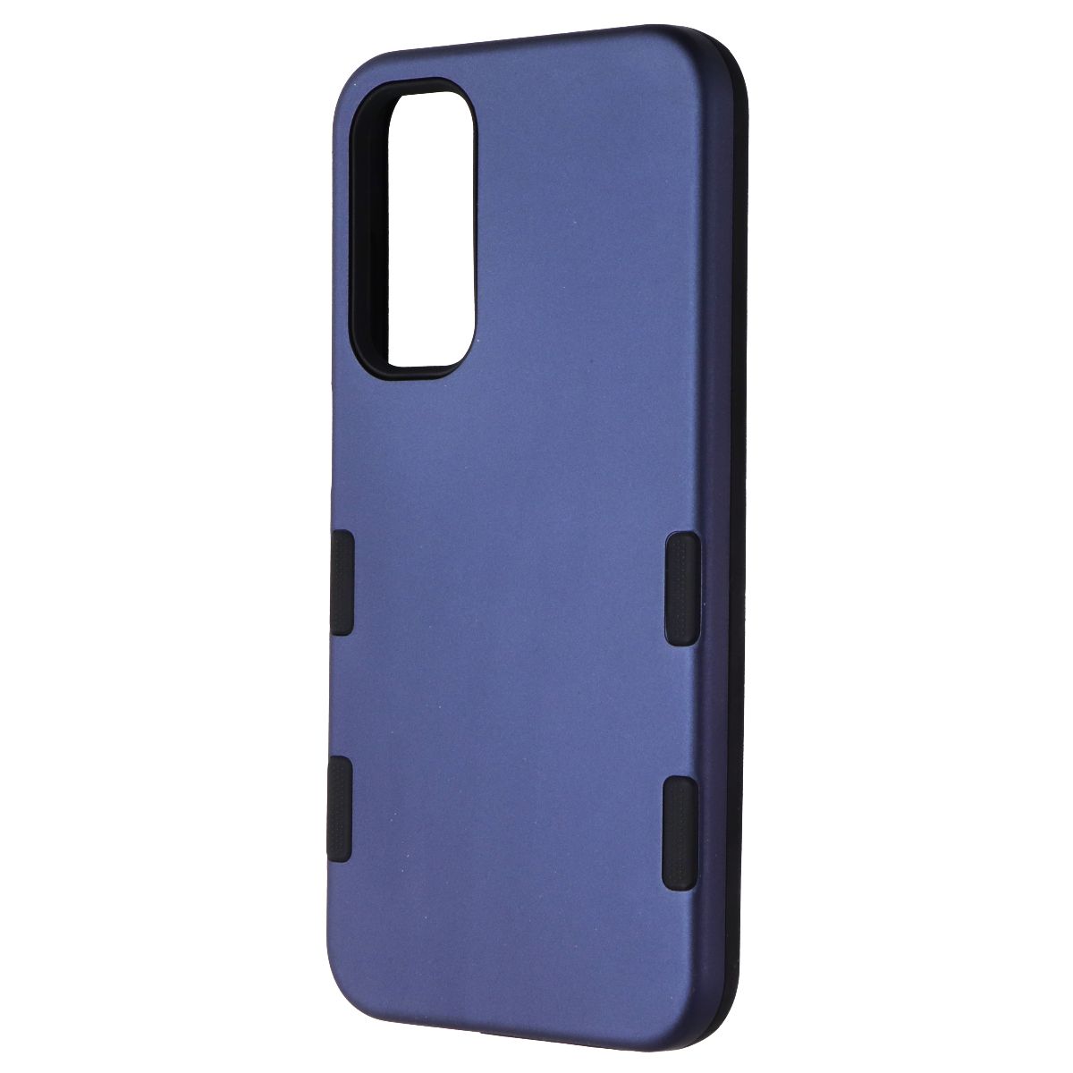 Echelon Elevated Essentials Case for Samsung Galaxy A25 5G - Dark Blue