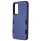 Echelon Elevated Essentials Case for Samsung Galaxy A25 5G - Dark Blue Cell Phone - Cases, Covers & Skins echelon - Simple Cell Bulk Wholesale Pricing - USA Seller