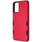 Echelon Elevated Essentials Case for Motorola Moto G 5G (2024) - Red/Black Cell Phone - Cases, Covers & Skins echelon - Simple Cell Bulk Wholesale Pricing - USA Seller