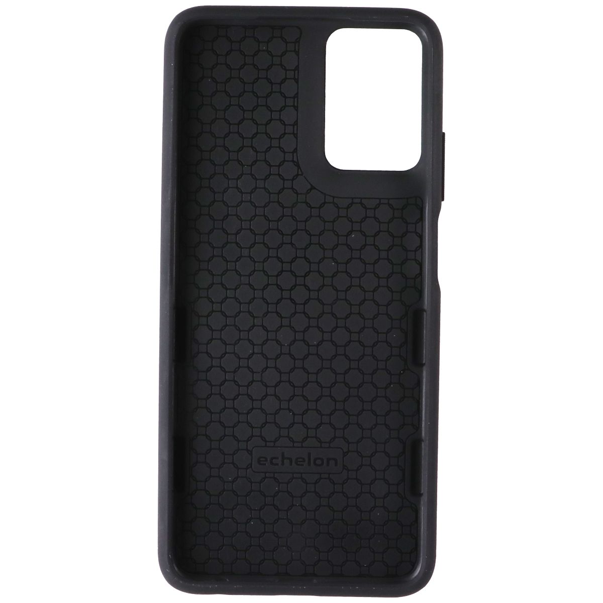 Echelon Elevated Essentials Case for Motorola Moto G 5G (2024) - Red/Black