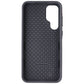 Echelon Elevated Essentials Case for Samsung Galaxy A35 5G - Rose Gold/Black