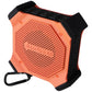 ECOXGEAR (EcoEdge+) Rugged Waterproof Floating Bluetooth Speaker - Orange Cell Phone - Audio Docks & Speakers ECOXGEAR    - Simple Cell Bulk Wholesale Pricing - USA Seller