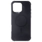 EcoBlvd Dual Layer Case for MagSafe for Apple iPhone 16 Pro Max - Black Cell Phone - Cases, Covers & Skins EcoBlvd - Simple Cell Bulk Wholesale Pricing - USA Seller