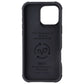 EcoBlvd Dual Layer Case for MagSafe for Apple iPhone 16 Pro Max - Black Cell Phone - Cases, Covers & Skins EcoBlvd - Simple Cell Bulk Wholesale Pricing - USA Seller