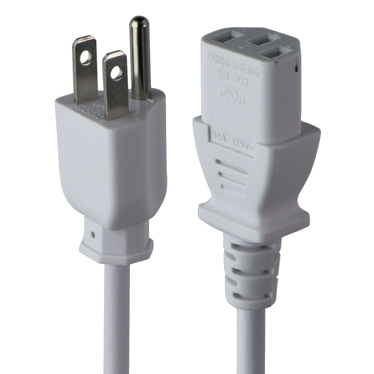 EDACPower 60W 24V/2.5A AC Adapter (EA10731K-240) - White Multipurpose Batteries & Power - Travel Adapters & Converters EDACPOWER - Simple Cell Bulk Wholesale Pricing - USA Seller
