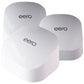 Amazon eero 6 Dual-Band Mesh Wi-Fi 6 Router with 2 Extenders - White (M010311) Networking - Modem & Wi-Fi Router Combos eero    - Simple Cell Bulk Wholesale Pricing - USA Seller