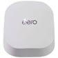 Amazon eero 6 Mesh Wi-Fi Router with up to 900 Mbps - White (N010001) - 1 Pack Networking - Wireless Wi-Fi Routers eero - Simple Cell Bulk Wholesale Pricing - USA Seller