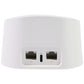 Amazon eero 6 Mesh Wi-Fi Router with up to 900 Mbps - White (N010001) - 1 Pack Networking - Wireless Wi-Fi Routers eero - Simple Cell Bulk Wholesale Pricing - USA Seller