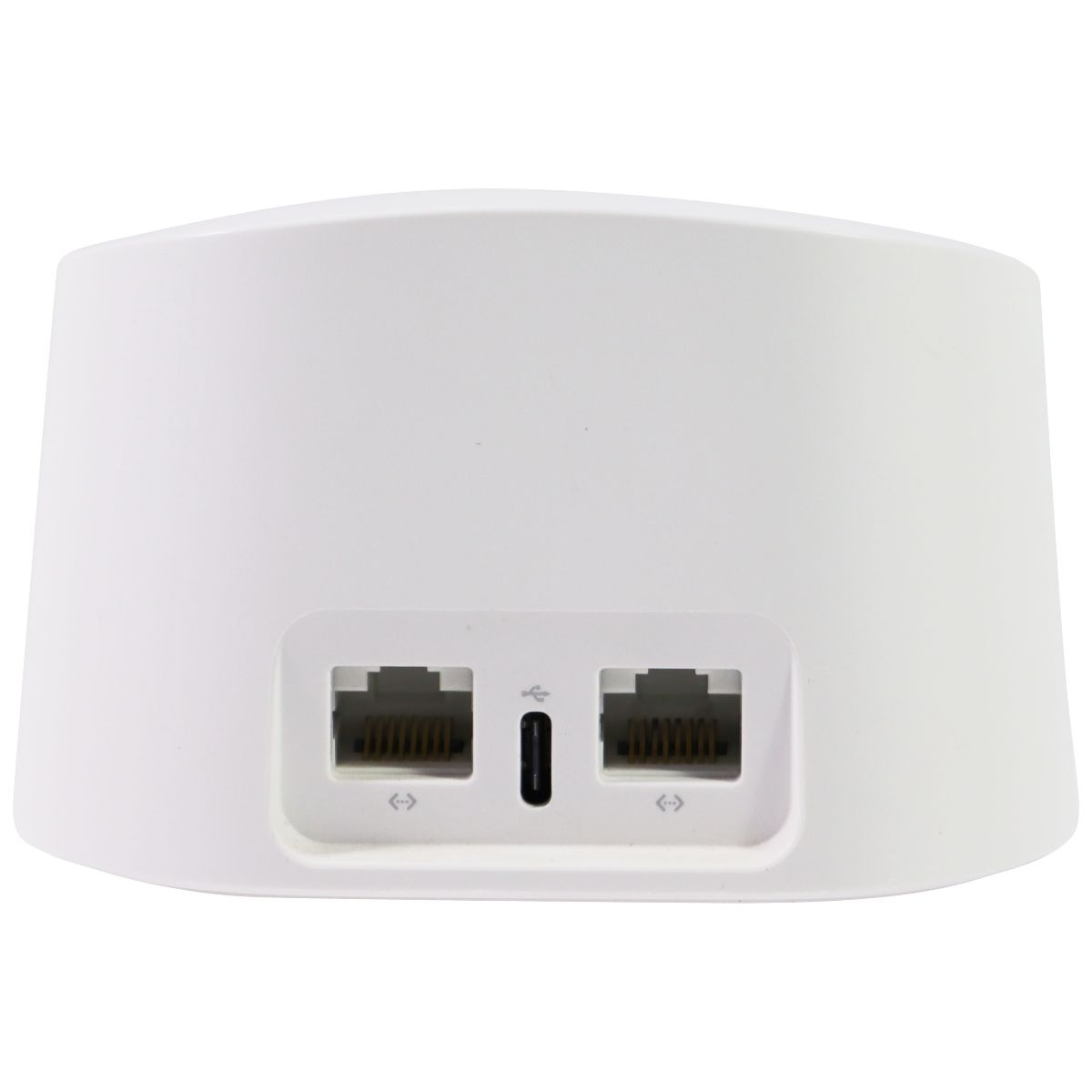 Amazon eero 6 Mesh Wi-Fi Router with up to 900 Mbps - White (N010001) - 1 Pack Networking - Wireless Wi-Fi Routers eero - Simple Cell Bulk Wholesale Pricing - USA Seller