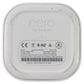 Amazon eero 6 Mesh Wi-Fi Router with up to 900 Mbps - White (N010001) - 1 Pack Networking - Wireless Wi-Fi Routers eero - Simple Cell Bulk Wholesale Pricing - USA Seller