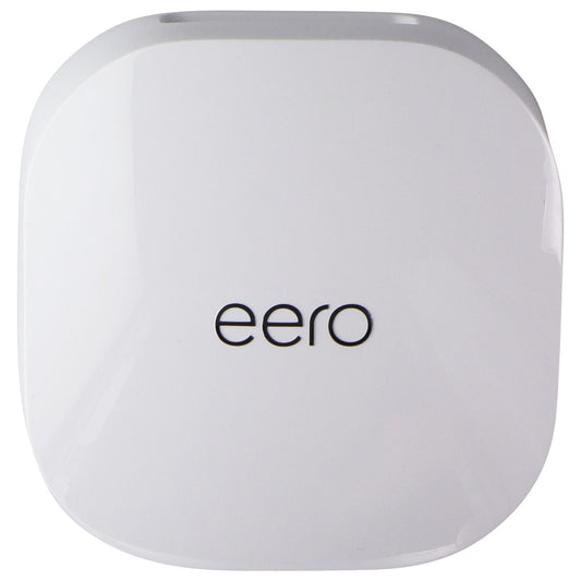 Amazon eero 6 Dual-Band Mesh Wi-Fi 6 Routers (2-Pack) - White (N010211)