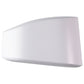Amazon eero 6 Dual-Band Mesh Wi-Fi 6 Routers (2-Pack) - White (N010211) Networking - Wired Routers eero - Simple Cell Bulk Wholesale Pricing - USA Seller