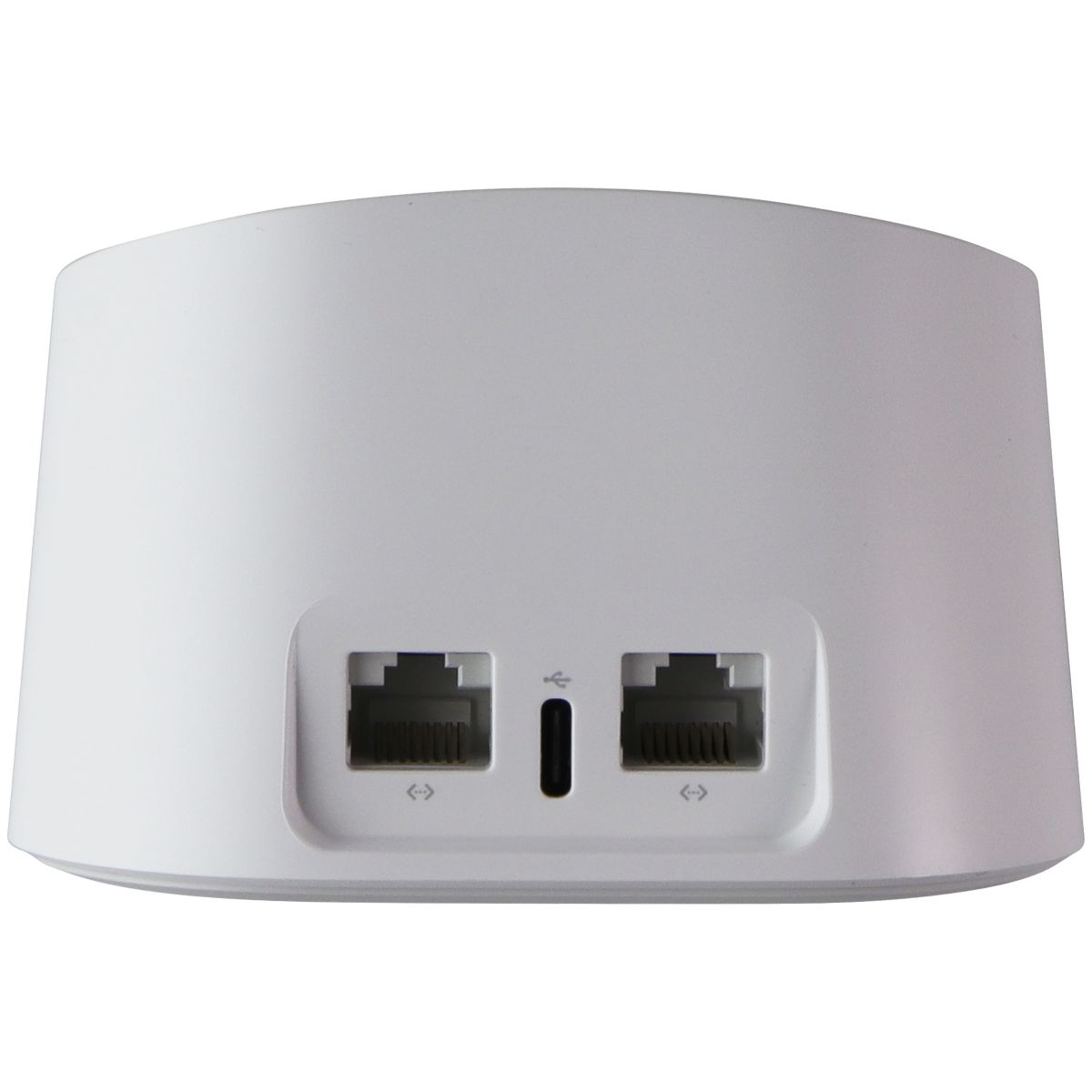 Amazon eero 6 Dual-Band Mesh Wi-Fi 6 Routers (2-Pack) - White (N010211) Networking - Wired Routers eero - Simple Cell Bulk Wholesale Pricing - USA Seller