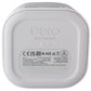 Amazon eero 6 Dual-Band Mesh Wi-Fi 6 Routers (2-Pack) - White (N010211) Networking - Wired Routers eero - Simple Cell Bulk Wholesale Pricing - USA Seller
