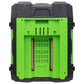 Ego Power+ Battery 56V Cordless Litium-Ion 5.0AH (BA2800T) Other Sporting Goods EGO - Simple Cell Bulk Wholesale Pricing - USA Seller
