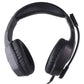 EKSA Fenrir S Gaming Headset for Xbox X/S/One, PS5/4, PC, Switch - Black/Green Gaming/Console - Headsets EKSA - Simple Cell Bulk Wholesale Pricing - USA Seller