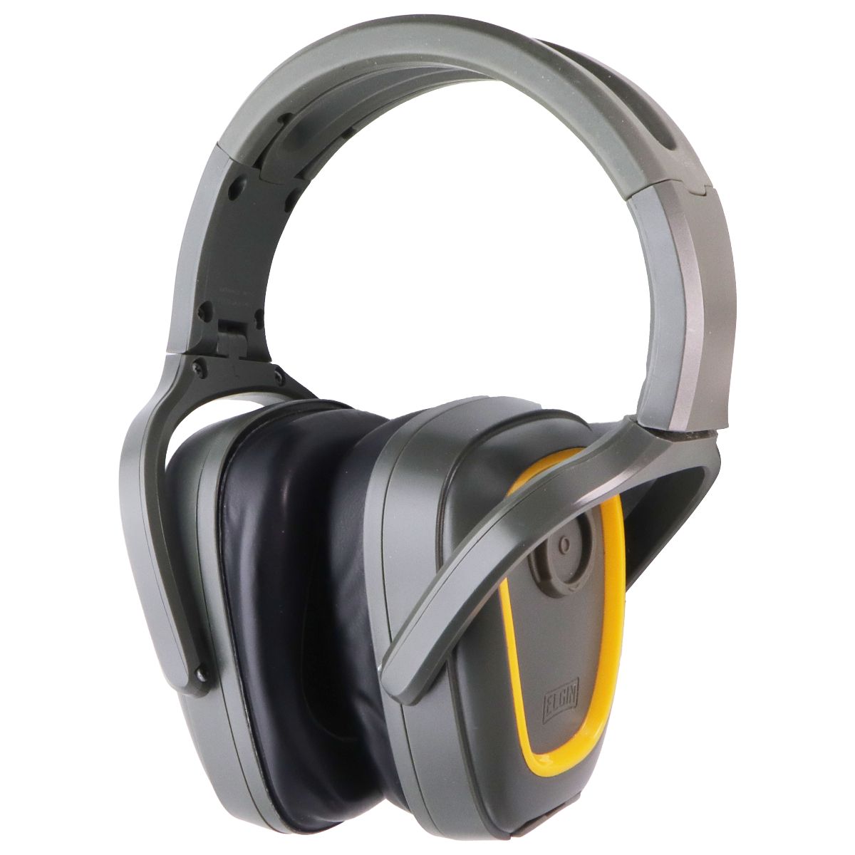 Elgin Rampage Bluetooth Hearing Protection Earmuff Headphones - Olive (M3.1) Cell Phone - Headsets Elgin - Simple Cell Bulk Wholesale Pricing - USA Seller