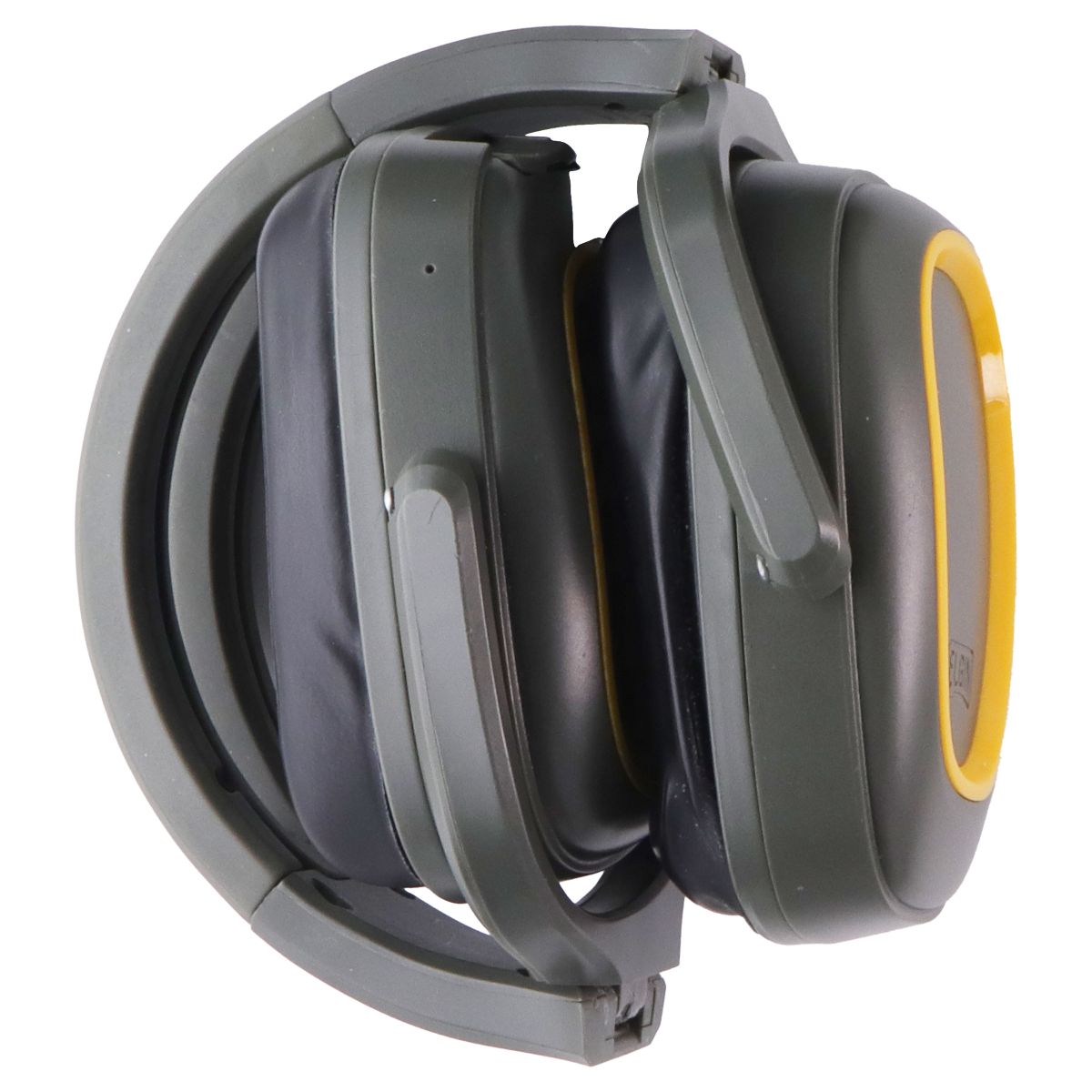 Elgin Rampage Bluetooth Hearing Protection Earmuff Headphones - Olive (M3.1) Cell Phone - Headsets Elgin - Simple Cell Bulk Wholesale Pricing - USA Seller