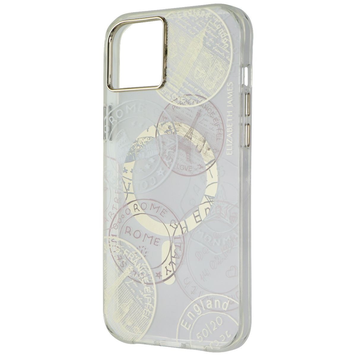 Elizabeth James Case for MagSafe for iPhone 14 Plus - Im Outta Here Cell Phone - Cases, Covers & Skins Elizabeth James - Simple Cell Bulk Wholesale Pricing - USA Seller
