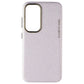 Elizabeth James Glitter Case for Samsung Galaxy S24 - Blush Cell Phone - Cases, Covers & Skins Elizabeth James - Simple Cell Bulk Wholesale Pricing - USA Seller