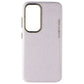 Elizabeth James Glitter Case for Galaxy S24 - Blush