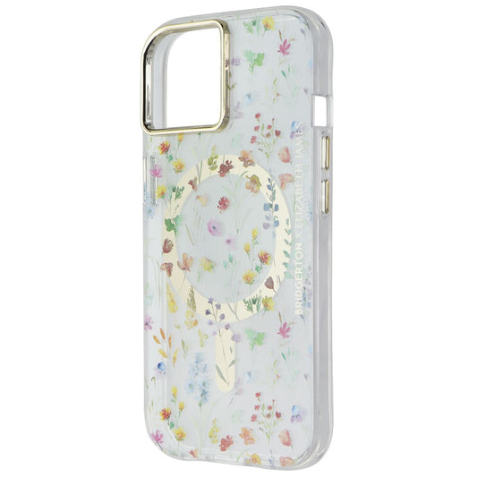 Elizabeth James Bridgerton for MagSafe for Apple iPhone 15/14/13 - Penelope Cell Phone - Cases, Covers & Skins Elizabeth James    - Simple Cell Bulk Wholesale Pricing - USA Seller