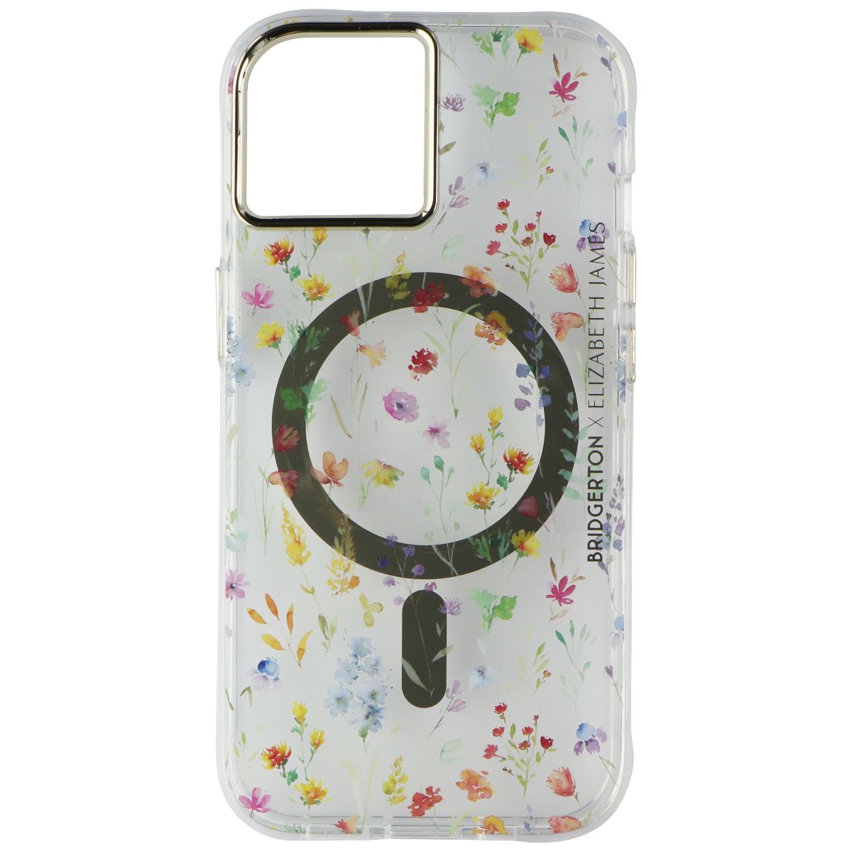 Elizabeth James Bridgerton for MagSafe for Apple iPhone 15/14/13 - Penelope Cell Phone - Cases, Covers & Skins Elizabeth James    - Simple Cell Bulk Wholesale Pricing - USA Seller