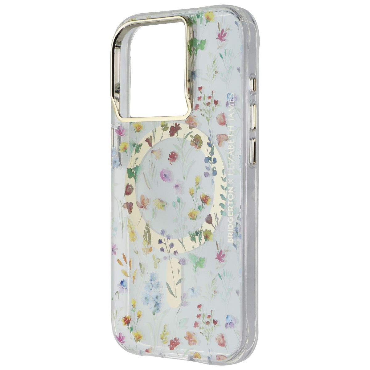 Elizabeth James Case for MagSafe for Apple iPhone 15 Pro - Penelope Cell Phone - Cases, Covers & Skins Elizabeth James - Simple Cell Bulk Wholesale Pricing - USA Seller