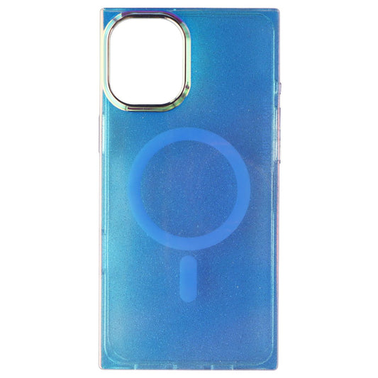 Elizabeth James Case for MagSafe for Apple iPhone 16 Plus - Iridescent
