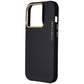 Elizabeth James Wristlet Folio for MagSafe for Apple iPhone 15 Pro - Black Croc Cell Phone - Cases, Covers & Skins Elizabeth James - Simple Cell Bulk Wholesale Pricing - USA Seller