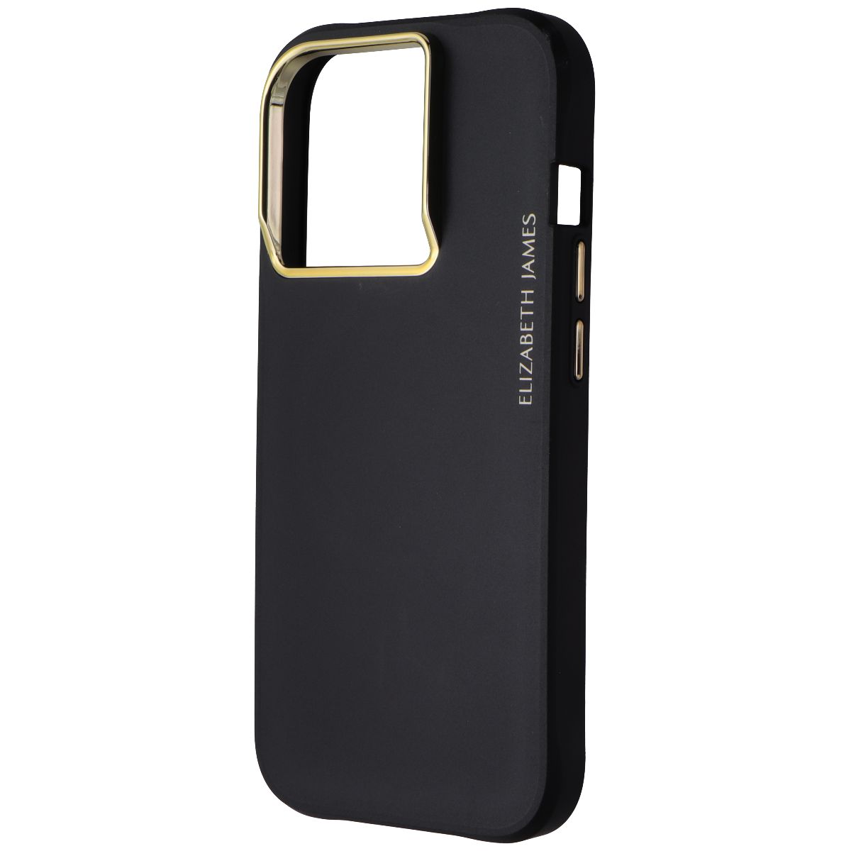 Elizabeth James Wristlet Folio for MagSafe for Apple iPhone 15 Pro - Black Croc Cell Phone - Cases, Covers & Skins Elizabeth James - Simple Cell Bulk Wholesale Pricing - USA Seller