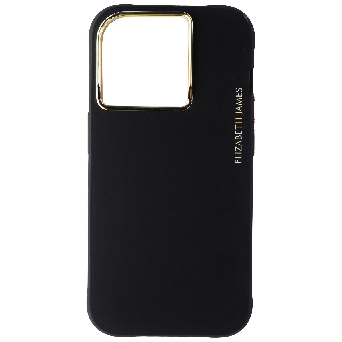 Elizabeth James Wristlet Folio for MagSafe for Apple iPhone 15 Pro - Black Croc Cell Phone - Cases, Covers & Skins Elizabeth James - Simple Cell Bulk Wholesale Pricing - USA Seller