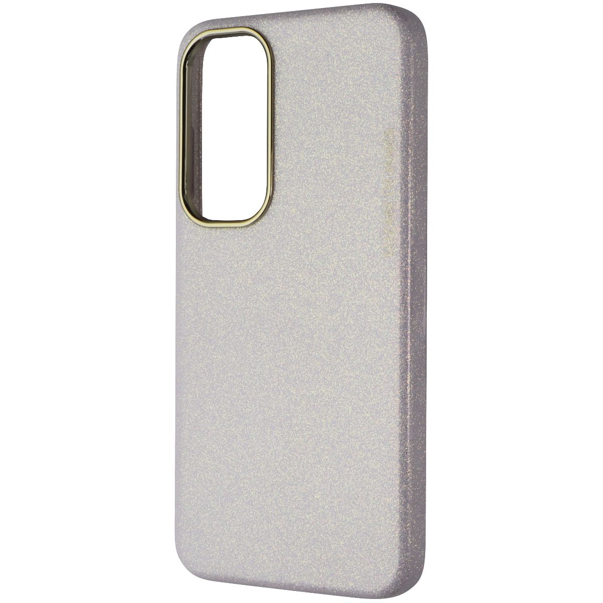 Elizabeth James Glitter Case for Samsung Galaxy S24+ / Blush Cell Phone - Cases, Covers & Skins Elizabeth James - Simple Cell Bulk Wholesale Pricing - USA Seller