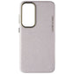 Elizabeth James Glitter Case for Samsung Galaxy S24 Plus - Blush Cell Phone - Cases, Covers & Skins Elizabeth James - Simple Cell Bulk Wholesale Pricing - USA Seller