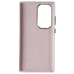 Elizabeth James Glitter Case for Samsung Galaxy S24 Ultra - Blush Cell Phone - Cases, Covers & Skins Elizabeth James - Simple Cell Bulk Wholesale Pricing - USA Seller