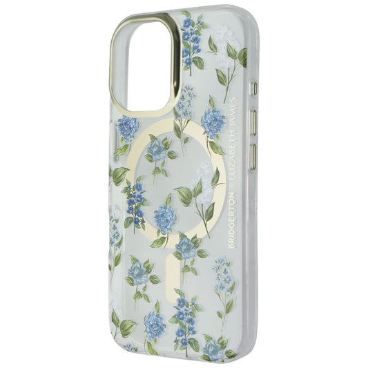 Elizabeth James Case for MagSafe for Apple iPhone 16 – Blooming Waltz