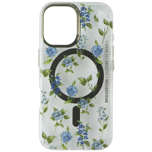 Elizabeth James Case for MagSafe for Apple iPhone 16 – Blooming Waltz Cell Phone - Cases, Covers & Skins Elizabeth James - Simple Cell Bulk Wholesale Pricing - USA Seller