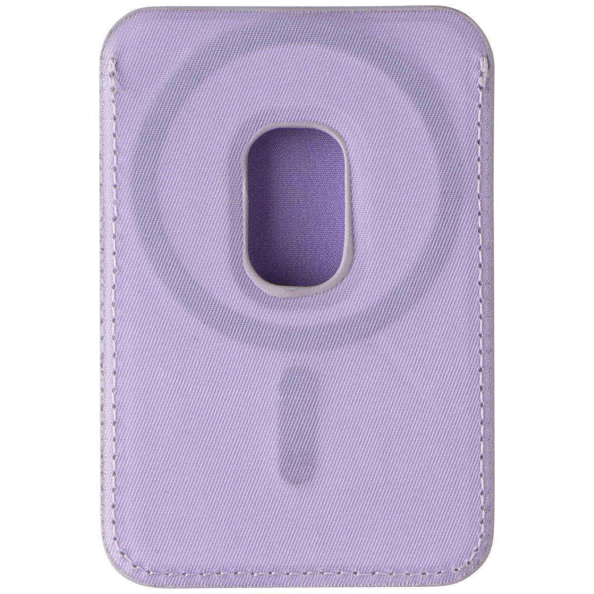 Elizabeth James Magnetic Card Holder for MagSafe - Berry Bloom Cell Phone - Mounts & Holders Elizabeth James    - Simple Cell Bulk Wholesale Pricing - USA Seller