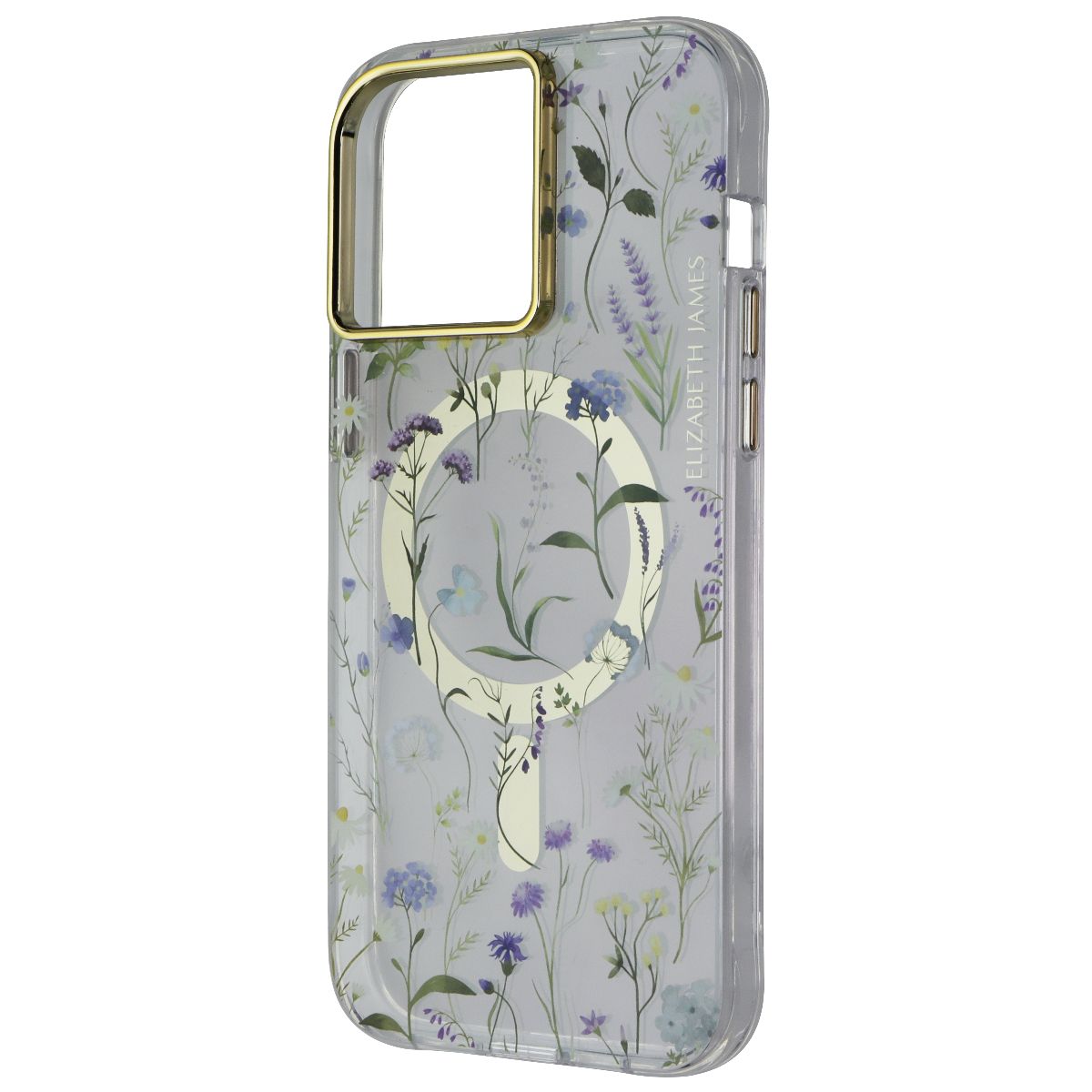 Elizabeth James Case with MagSafe for iPhone 15 Pro Max - Afternoon in Versaille Cell Phone - Cases, Covers & Skins Elizabeth James    - Simple Cell Bulk Wholesale Pricing - USA Seller