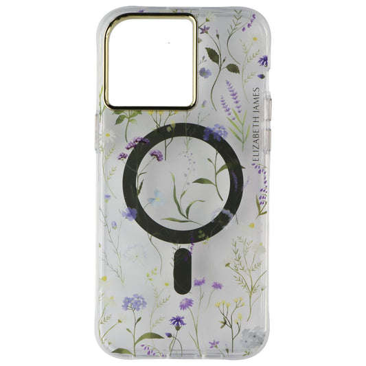 Elizabeth James Case with MagSafe for iPhone 15 Pro Max - Afternoon in Versaille Cell Phone - Cases, Covers & Skins Elizabeth James    - Simple Cell Bulk Wholesale Pricing - USA Seller