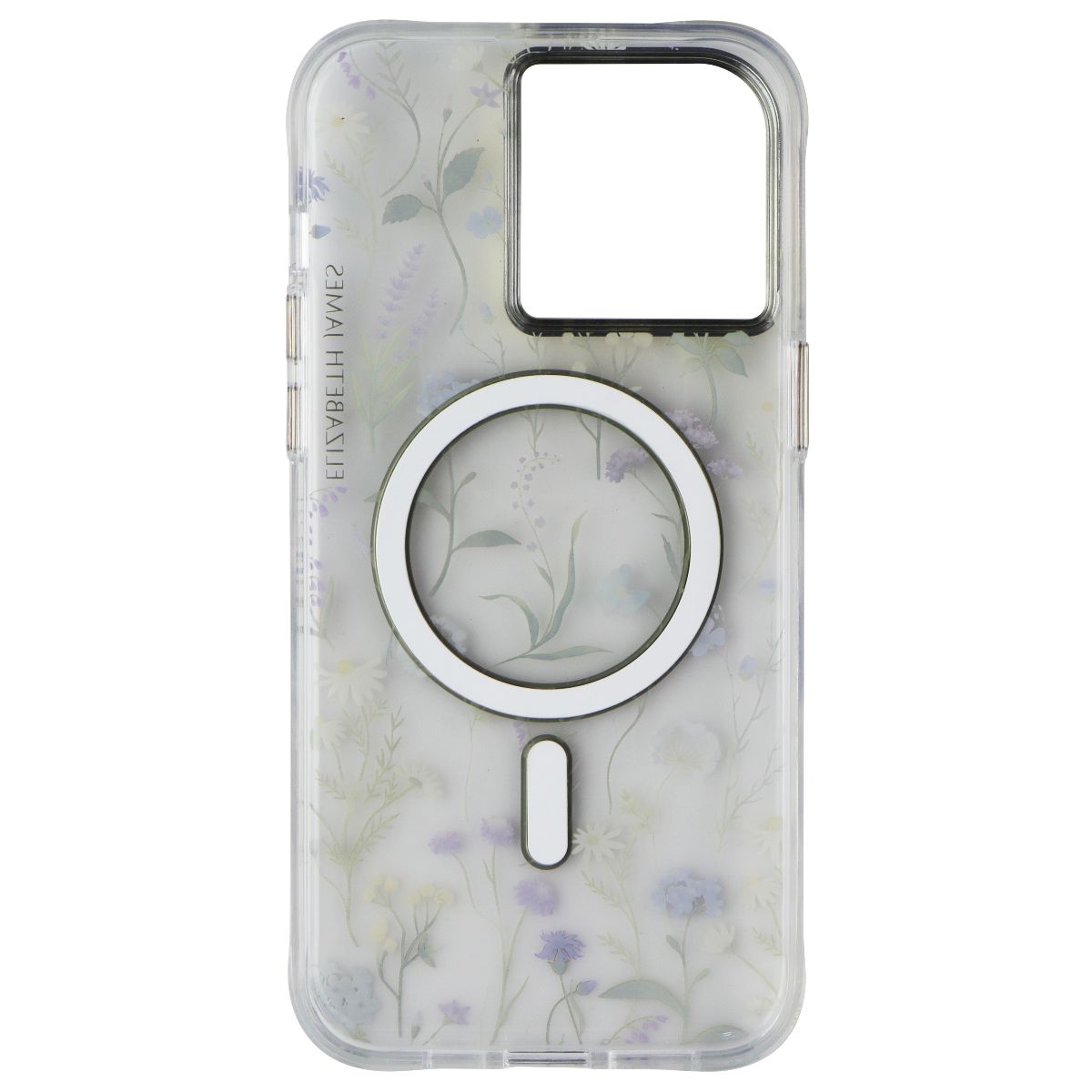Elizabeth James Case for MagSafe for iPhone 15 Pro Max - Afternoon in Versailles Cell Phone - Cases, Covers & Skins Elizabeth James - Simple Cell Bulk Wholesale Pricing - USA Seller