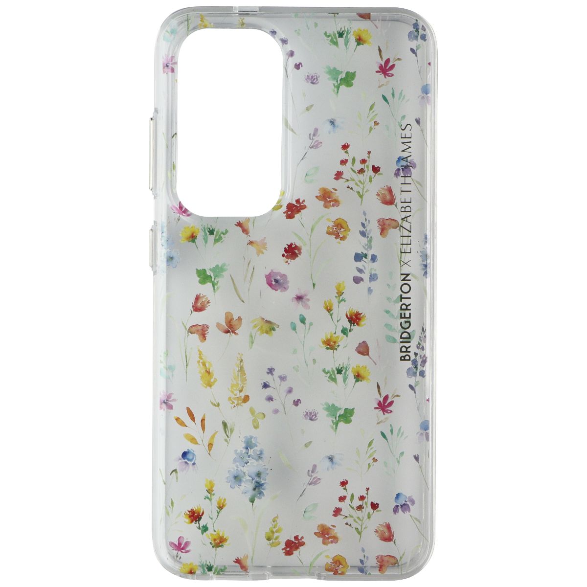 Elizabeth James Bridgerton Case for Samsung Galaxy S24 - Penelope Cell Phone - Cases, Covers & Skins Elizabeth James    - Simple Cell Bulk Wholesale Pricing - USA Seller