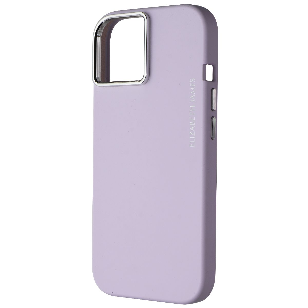 Elizabeth James Case for MagSafe for Apple iPhone 15/14/13 - Lavender Cell Phone - Cases, Covers & Skins Elizabeth James - Simple Cell Bulk Wholesale Pricing - USA Seller