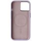 Elizabeth James Case for MagSafe for Apple iPhone 15/14/13 - Lavender Cell Phone - Cases, Covers & Skins Elizabeth James - Simple Cell Bulk Wholesale Pricing - USA Seller