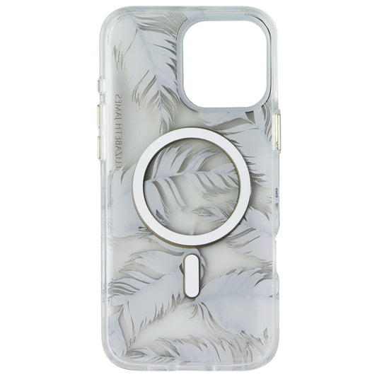 Elizabeth James Case for MagSafe for Apple iPhone 16 Pro Max - Feather Cell Phone - Cases, Covers & Skins Elizabeth James - Simple Cell Bulk Wholesale Pricing - USA Seller