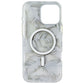 Elizabeth James Case for MagSafe for Apple iPhone 16 Pro Max - Feather Cell Phone - Cases, Covers & Skins Elizabeth James - Simple Cell Bulk Wholesale Pricing - USA Seller