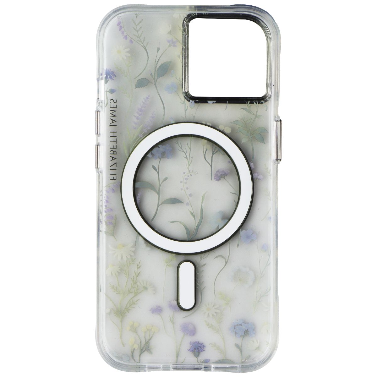 Elizabeth James case for MagSafe for iPhone 15 - Afternoon in Versailles Cell Phone - Cases, Covers & Skins Elizabeth James    - Simple Cell Bulk Wholesale Pricing - USA Seller