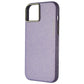 Elizabeth James Glitter Case for MagSafe for iPhone 15 Plus - Glitter Lavender Cell Phone - Cases, Covers & Skins Elizabeth James - Simple Cell Bulk Wholesale Pricing - USA Seller