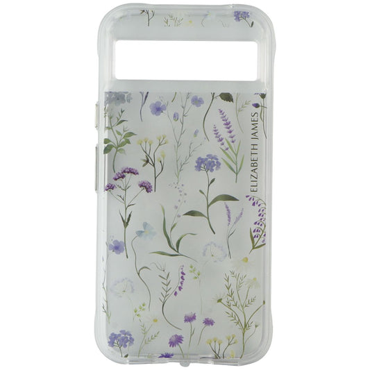 Elizabeth James Case for Google Pixel 8A - Afternoon in Versailles Cell Phone - Cases, Covers & Skins Elizabeth James    - Simple Cell Bulk Wholesale Pricing - USA Seller