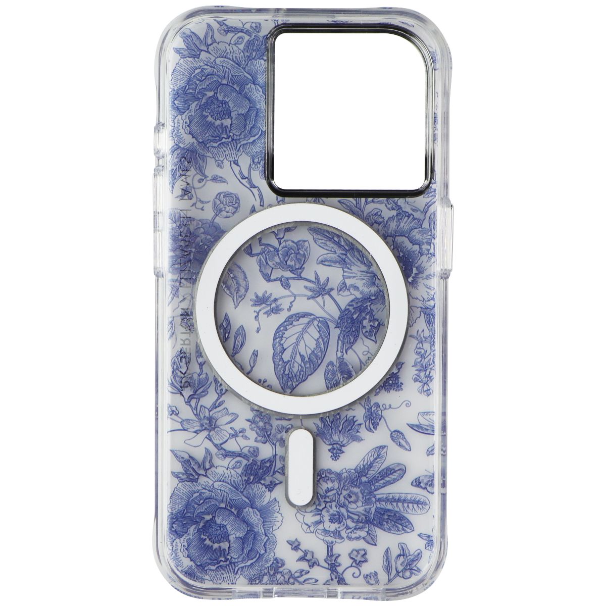 Elizabeth James Bridgerton for MagSafe for Apple iPhone 15 Pro - Regency Era